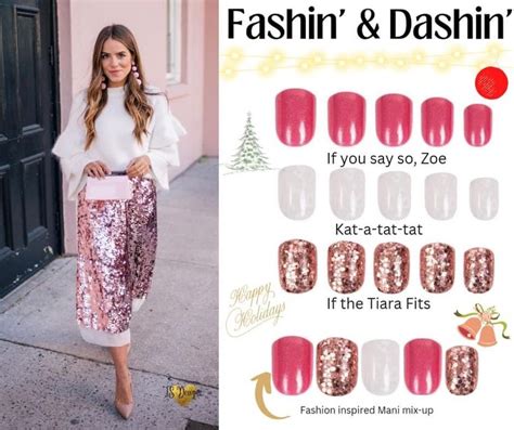 Pin by This Whole Messy Adventure on Red Aspen | Red nails, Mani inspo ...