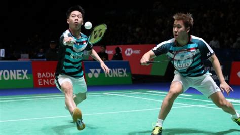 Jadwal Siaran Langsung Dan Live Streaming All England 2021 Live TVRI