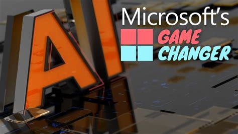If Microsoft Pulls This Off, It Could Revolutionize Your Workflow