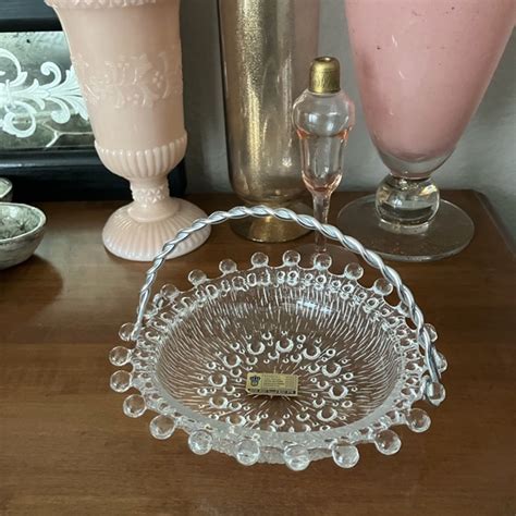 Beyer Accents Vintage Beyer Sputnik Candy Dish Poshmark