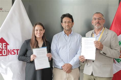 Reconstrucción con Cambios Drenaje pluvial de Chiclayo beneficiará a