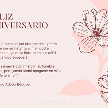 Más de 150 frases para desear un feliz aniversario de bodas