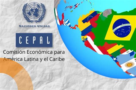 Proyección Del Crecimiento De América Latina Y El Caribe En 2021 De