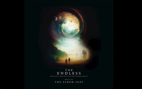 The Endless Soundtrack Tráiler Dosis Media