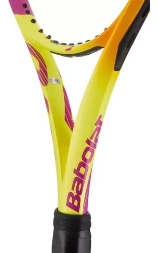 Raqueta Tenis Babolat Pure Aero Rafa Grs En Venta En