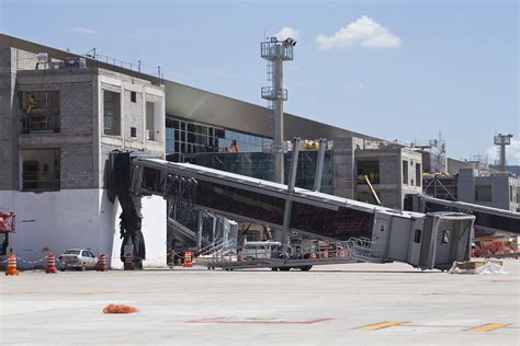 Aeroporto Internacional De S O Paulo Gru Airport Flickr