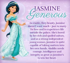 Princess Jasmine Quotes And Sayings. QuotesGram