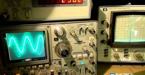 Harmonics. What are they? What do they do? – lucyelectric