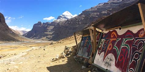 Mt. Kailash Kora, the Best Pilgrimage Trek in Tibet