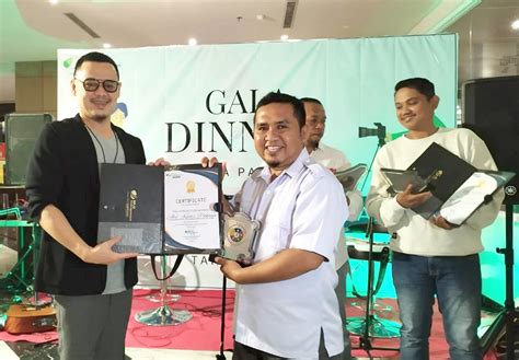 InfoPublik InfoPublik Id Raih Juara I Best Media Partner BPJS