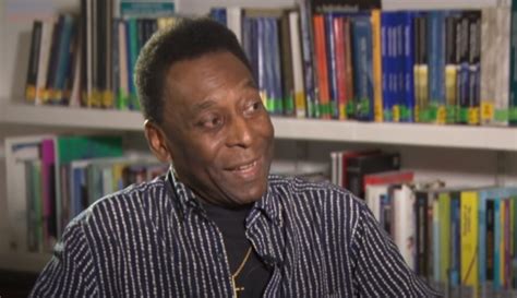 Football legend Pele is dead: family - Insider Paper