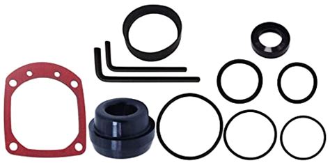 Porter Cable BN125A Rebuild Kit A Step By Step Guide