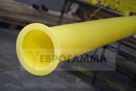 Футеровка самотечных труб и переходов - Еврогамма: производство ...