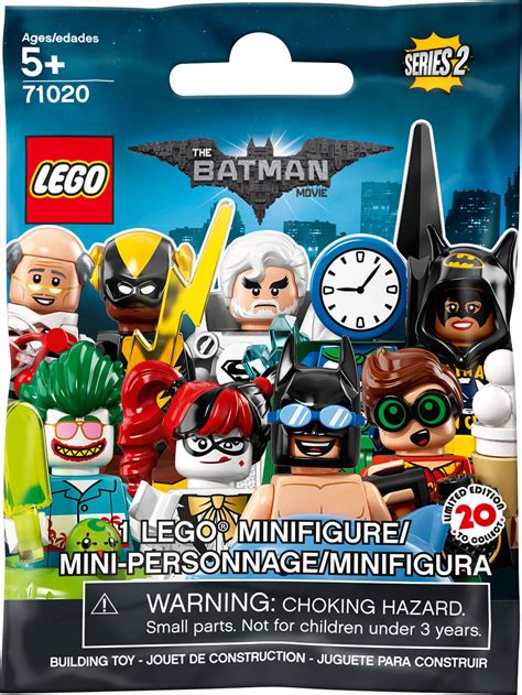 71020 THE LEGO0 BATMAN MO - Toy Sense