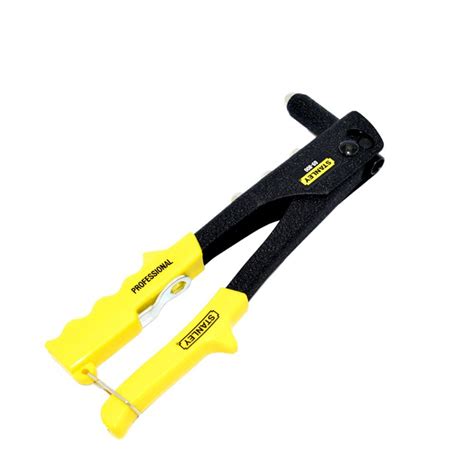 Rebitador Manual Profissional Stanley