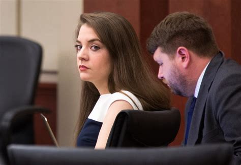 Shayna Hubers Retrial Some Takeaways Quotes From Tuesdays Testimony