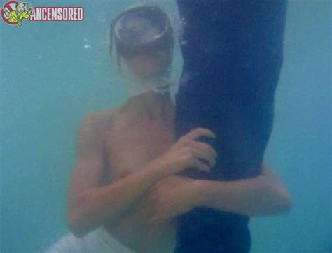 Naked Mako Hattori In The House Where Evil Dwells