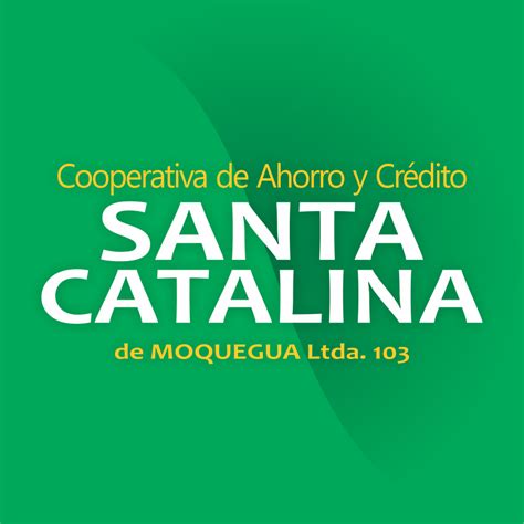 Cooperativa De Ahorro Y Cr Dito Santa Catalina