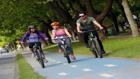 Ventajas De Incorporar La Bicicleta En Tu Rutina Diaria Dato Curioso