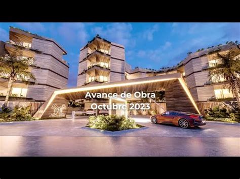 Avance De Obra Octubre 2023 Brokers YouTube