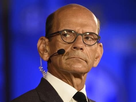 Paul Finebaum Vols ‘knocking On The Door Of Greatness Usa Today Sports