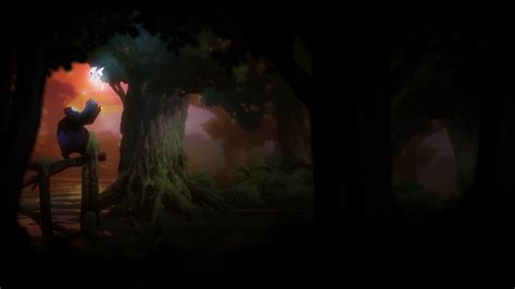 Ori And The Blind Forest Hd Wallpaper Zerochan Anime Image Board