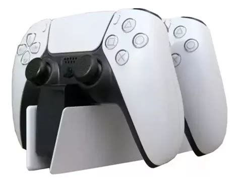 Base De Carregamento Controle Dualsense Playstation 5 Sony