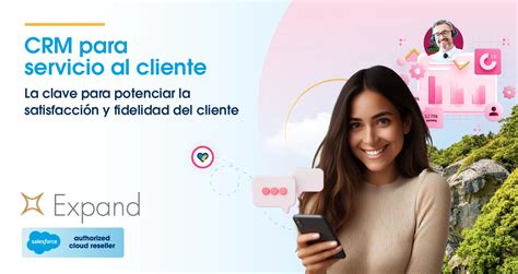 Crm Para Servicio Al Cliente Top De Los Mejores Crm