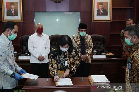 Kemenperin Fasilitasi Sertifikat Halal Bagi Ikm Pangan Antara News