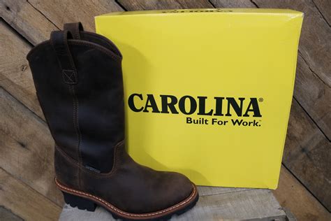 Carolina Men's Boots | Below Suggested Retail Price