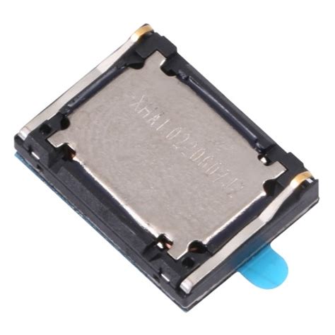 Samsung Galaxy A04 Sm A045 Buzzer Loudspeaker Emc