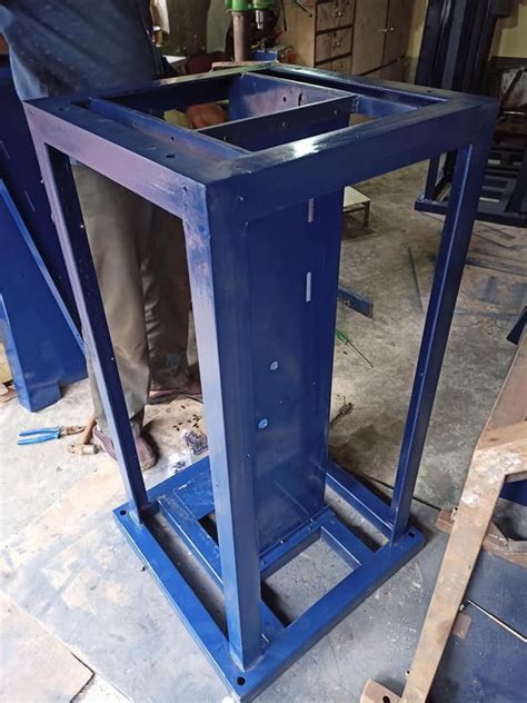 Mild Steel Fabrication Ms Fabrication Works In Pimpri Chinchwad