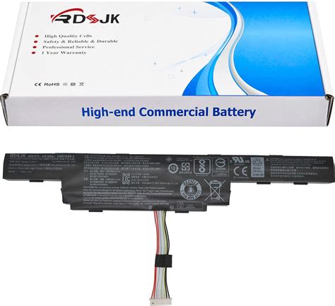 Amazon Gomarty As A K As A K Battery Compatible With Acer Aspire