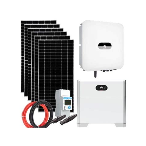 Kits Solares Kits Placas Solares Al Mejor Precio