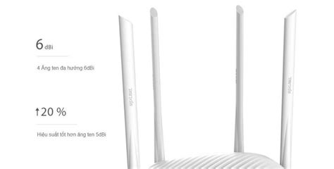 Thiết Bị Phát Wifi Chuẩn N 600mbps Tenda F9 Công Ty Uy Tín Tại T P Hcm