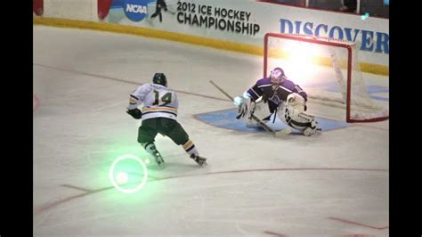 Oswego State Lakers Hockey 2012 2013 Youtube