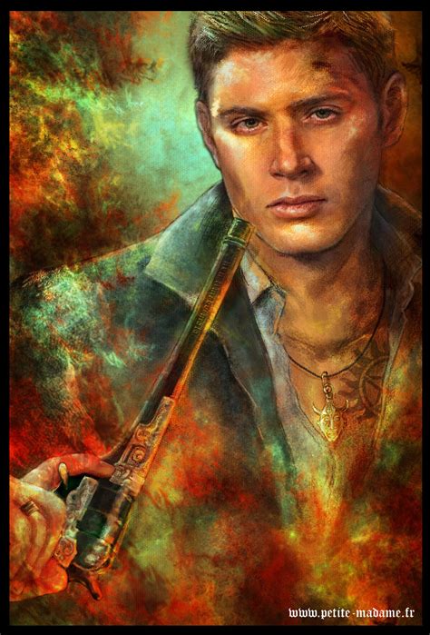 Supernatural Supernatural Characters Fan Art 13100938 Fanpop