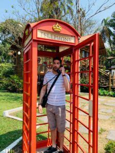 Visitando A Pequena Finl Ndia Em Penedo O Que Ver E Fazer Viajante