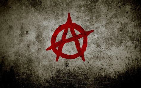 Anarchy Symbol Wallpapers HD - Wallpaper Cave