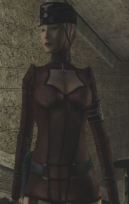 Image Mynce Nazi2 Bloodrayne Wiki Fandom Powered By Wikia