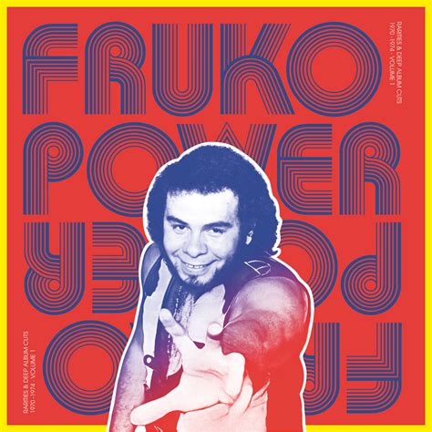 Fruko Power Vol Fruko Y Sus Tesos Vampisoul