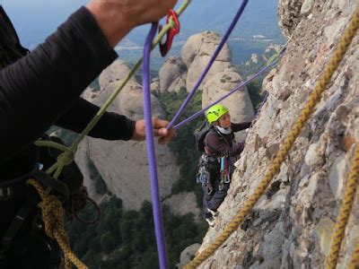 Joan As N Morro Pla Via Maite Montilla Vilches Cap De Guerrer Via