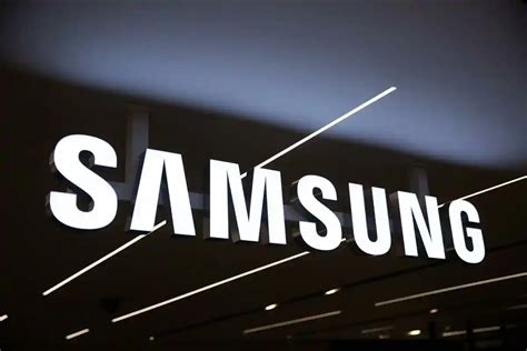 Samsung в Германии