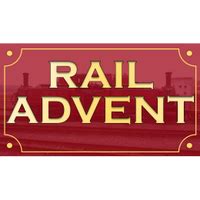 Railadvent On Twitter Steam Locomotive Sir Nigel Gresley To