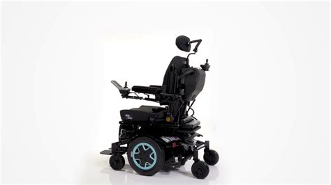 Fauteuil Roulant Electrique Invacare Tdx Sp Ultra Low Maxx Invacare