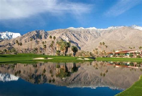 Indian Canyons Golf Resort - Palm Springs Golf Courses