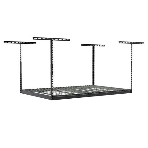 High-Quality Steel Storage Racks for Your Garage - SafeRacks