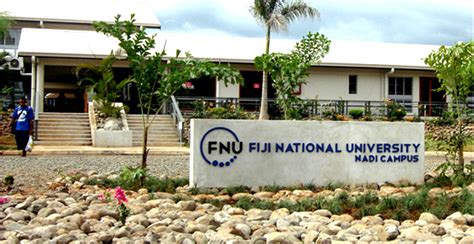 FNU to have a Disability Centre soon at Namaka Campus