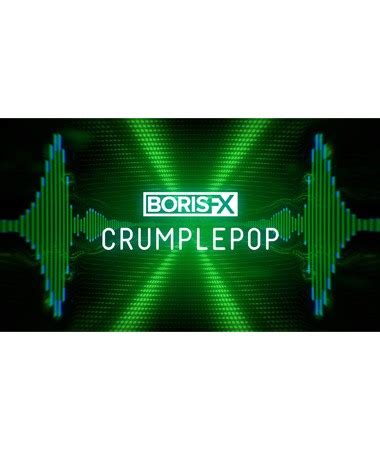 Crumplepop Kaufen Im Webshop Softwarebox