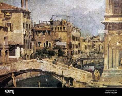 18th century venice hi-res stock photography and images - Alamy